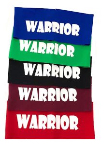 Ninja Warrior Course - Ninja Warrior Headbands