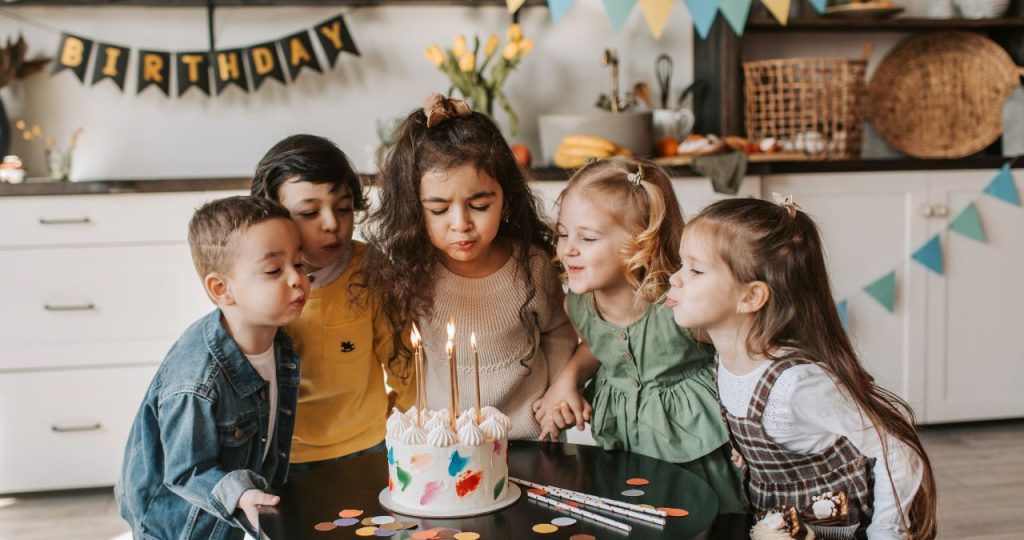 What Should I Do For My Child’s Birthday?