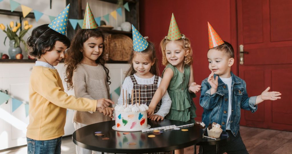 Fun and Memorable Birthday Party Ideas